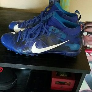 Football Cleats
